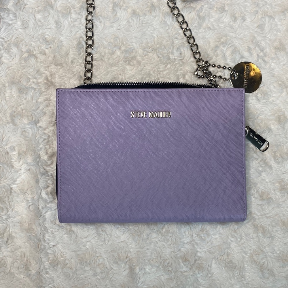 STEVE MADDEN crossbody bag